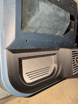 BBOR Customizable Lower Door Speaker Panel Sets for 1977–1991 Chevy/GMC Trucks, Blazers, Jimmys & Suburbans 13