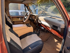 Adjustable Cup Holders + Console Lift for 1981–1991 Blazers, Jimmys & Suburbans