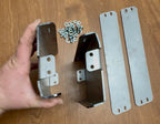 5" Squarebody Console LIft