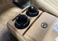 Adjustable Squarebody Cup Holder Assembly