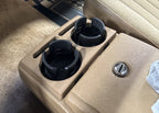 Adjustable Squarebody Cup Holder Assembly