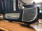(NON-LIGHTED) Door Speaker Panel Set V2