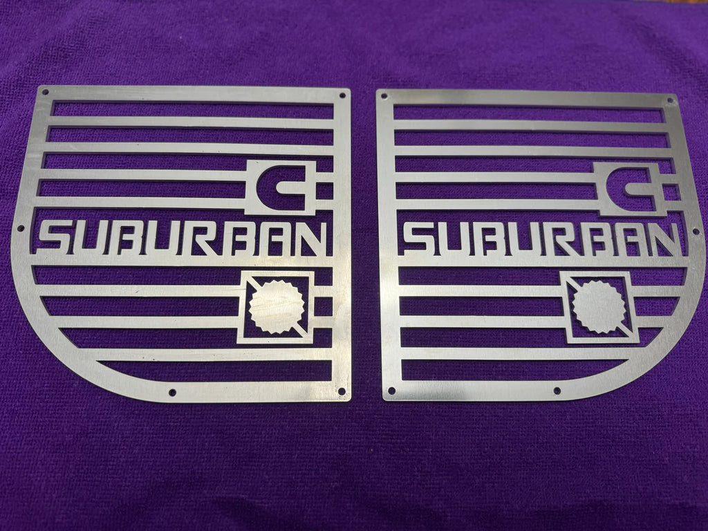 Custom Speaker Grille Request