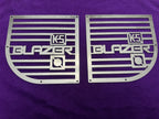 Custom Speaker Grille Request