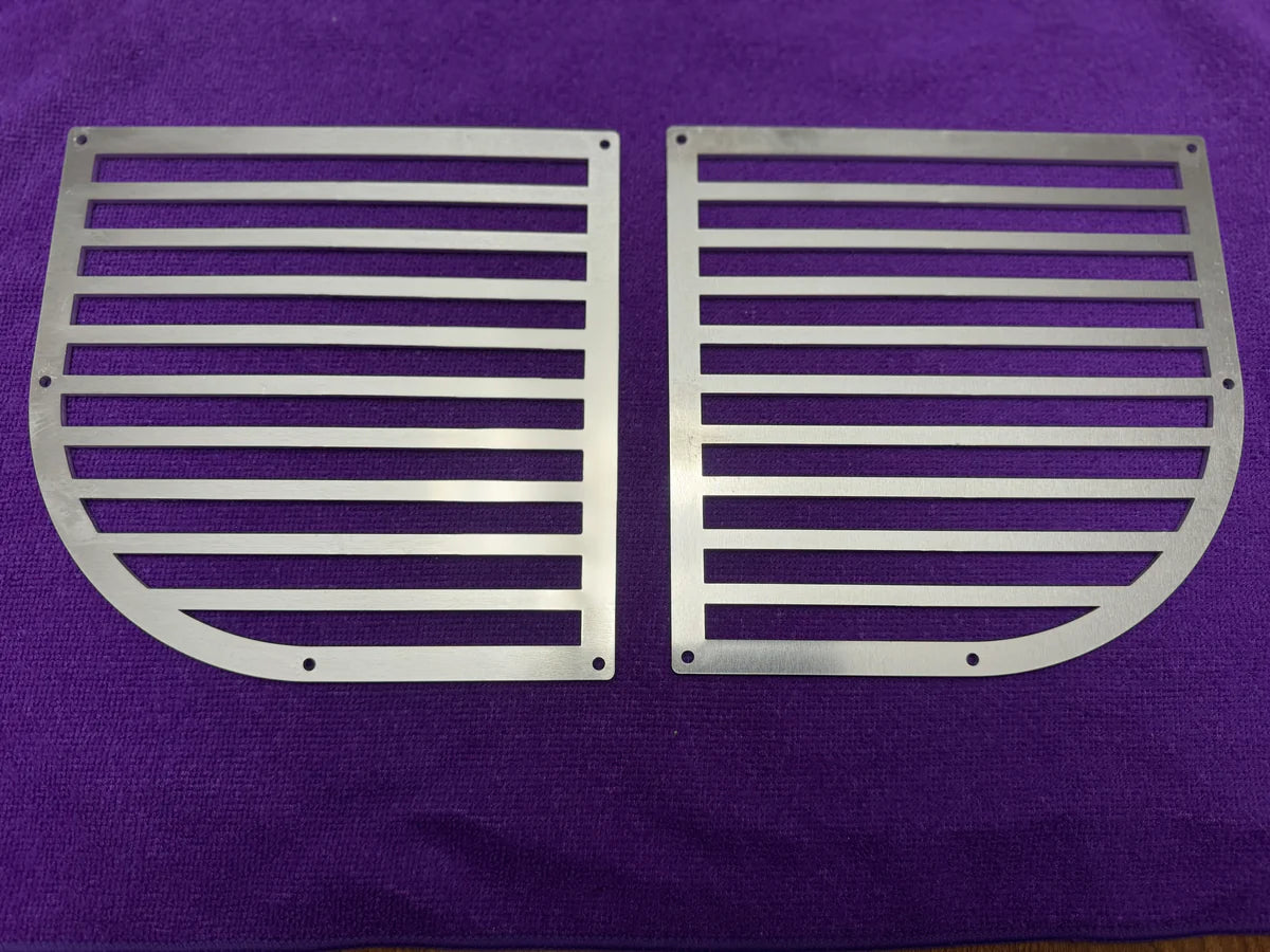 Custom Speaker Grille Request