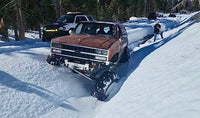 The K5 That Started It All 11