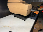 Adjustable Cup Holders + Console Lift for 1981–1991 Blazers, Jimmys & Suburbans
