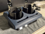 Console Lift + Adjustable Cup Holder Combo — '81-'91 Blazer, Jimmy & Suburban (Save 10%) 9
