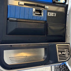 Squarebody Door Speaker Panels — Custom Lighted & Color-Matched