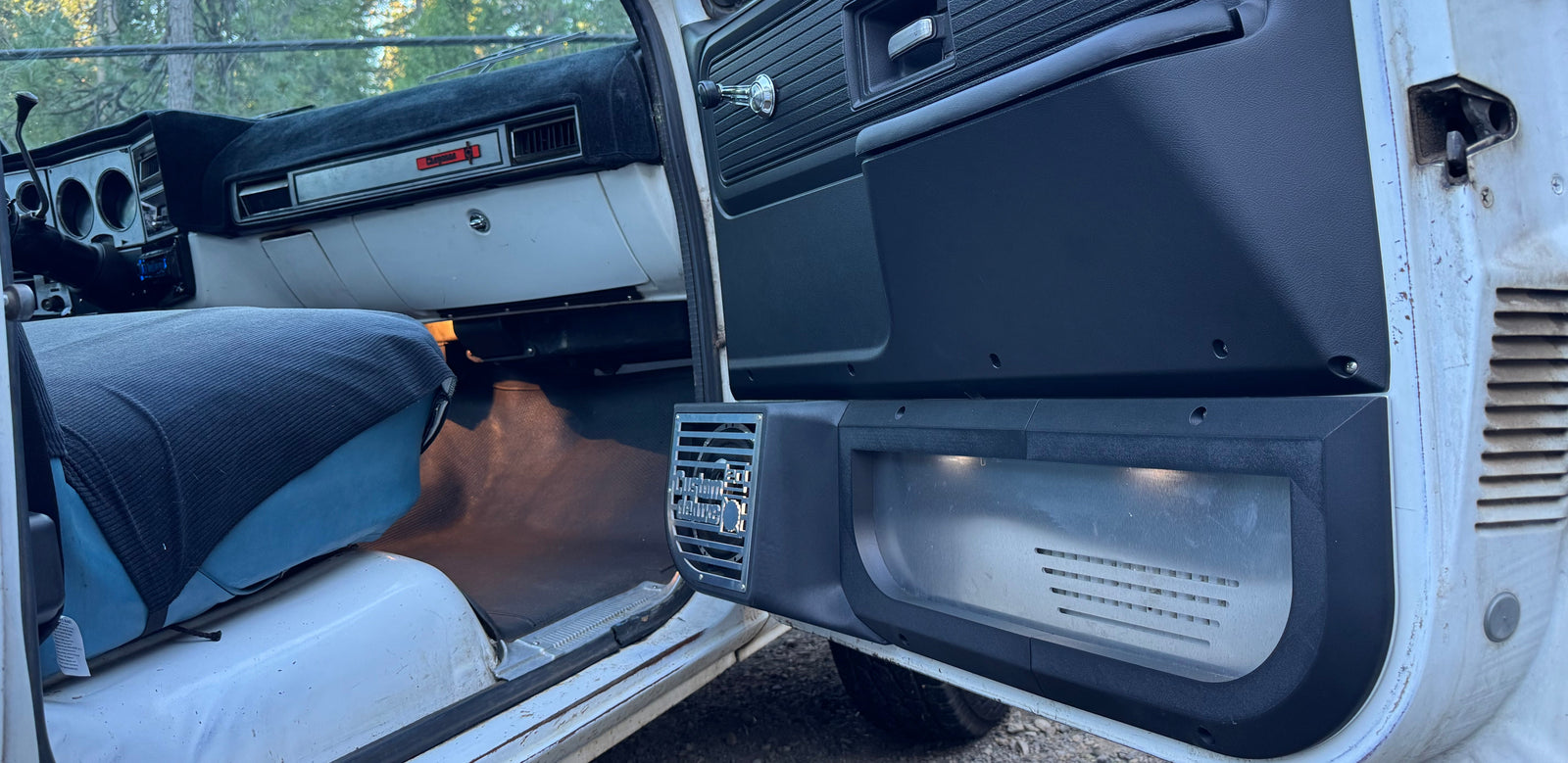 Blazin BIddles Off-Road