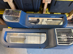 Squarebody Door Speaker Panels — Custom Lighted & Color-Matched