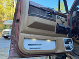 Customizable Front Door Speaker Panels (1973-1991) 23