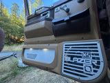 Customizable Front Door Speaker Panels (1973-1991) 24