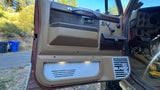 Customizable Front Door Speaker Panels (1973-1991) 1