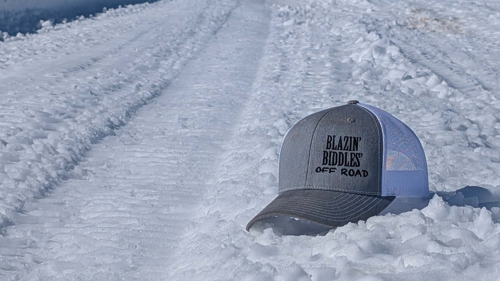 Blazin’ Biddles Gear