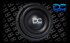 DC Audio Level 4 Subwoofer (M4) – 1500W RMS  10” / 12” / 15” / 18” – Hand Built in the USA