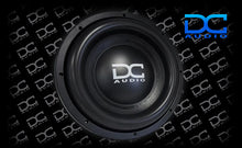 DC Audio Level 4 Subwoofer (M4) – 1500W RMS  10” / 12” / 15” / 18” – Hand Built in the USA