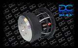 DC Audio M4 6.5" Subwoofer — 300W RMS Compact High Output 3