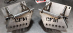 CFMi - Adjustable Rear Spring Hangers for 1973–1991 K5 Blazers and GMC Jimmys