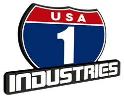 USA1 logo