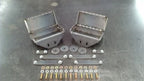 CFMi - Zero Lift Shackle Flip Kit for 1973–1991 Squarebody Chevy Trucks, K5 Blazers and GMC Jimmys
