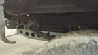 CFMi - Zero Lift Shackle Flip Kit for 1973–1991 Squarebody Chevy Trucks, K5 Blazers and GMC Jimmys