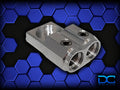 Alternator Dual 1/0 Output Stud Adapter – Dual Output Charging Upgrade for High Demand Electrical Systems