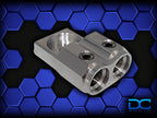 Alternator Dual 1/0 Output Stud Adapter – Dual Output Charging Upgrade for High Demand Electrical Systems