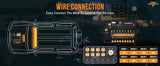 Auxbeam KS-80 RGB Knob Switch Panel | 8-Gang 120A Light Controller 2