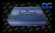 DC Audio DC-65CX 6.5” Coaxial Speakers – 100W RMS (Pair) DOORS