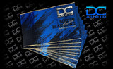 DC Audio Sound Deadener — Butyl Vibration & Heat Control Kit 3