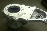 FST NP241 Doubler Kit — Dual Transfer Case Adapter | Squarebody Crawler Builds 3