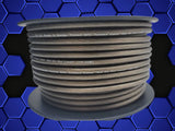 DC Audio Tinned OFC Power & Ground Cable — 1/0, 4 & 8 AWG 7