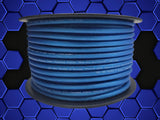 DC Audio Tinned OFC Power & Ground Cable — 1/0, 4 & 8 AWG 8