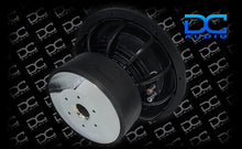 DC Audio Level 4 Subwoofer (M4) – 1500W RMS  10” / 12” / 15” / 18” – Hand Built in the USA