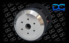 DC Audio M4 8” Subwoofer – 800W RMS  Long Xmax. Small Footprint. Serious Output.