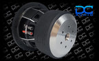 DC Audio M4 8” Subwoofer – 800W RMS  Long Xmax. Small Footprint. Serious Output.