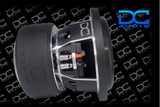DC Audio M4 8" Subwoofer — 800W RMS Long Xmax 2