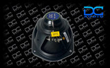 DC Audio DC-6x9CX 6x9" Coaxial Speakers — 120W RMS (Pair) 3