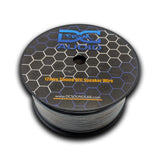 DC Audio 12 AWG OFC Speaker Wire — Oxygen-Free Copper 1